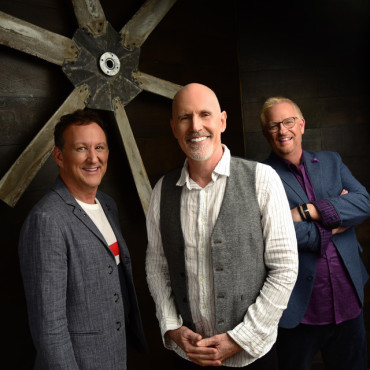 Phillips, Craig and Dean