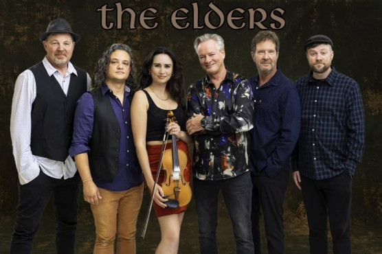 The Elders