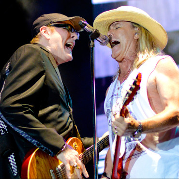 Cheap Trick