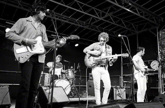 Allah Las