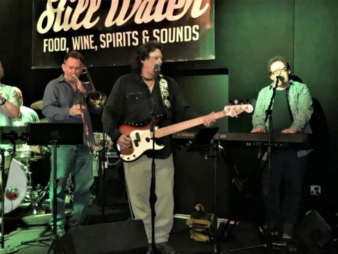 Chicago Tribute Experience