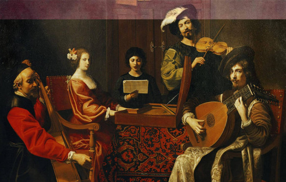 Baroque Unboxed