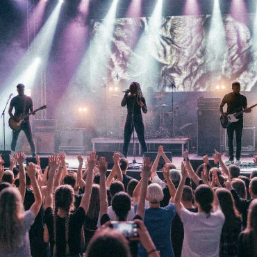 Taking Back Indie