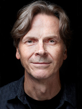 John Bishop