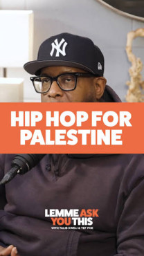 Talib Kweli