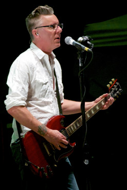 Toadies