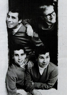 Jay Siegel & The Tokens