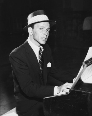 The Music Of Sinatra