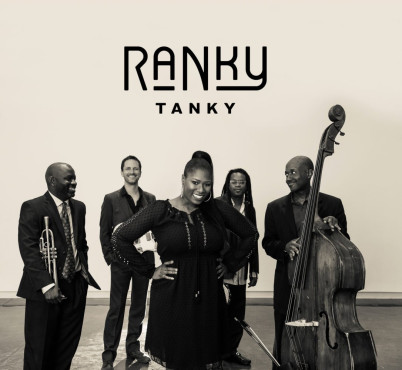 Ranky Tanky