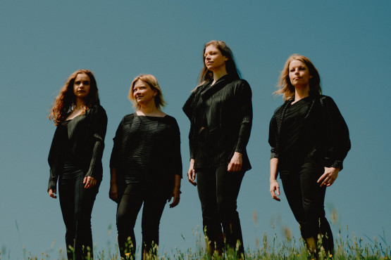 Chiaroscuro Quartet