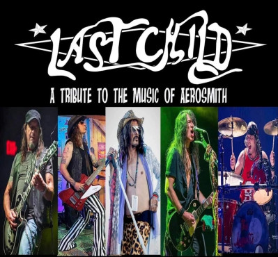 Last Child - Aerosmith Tribute