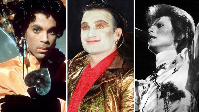 The Altered Egos