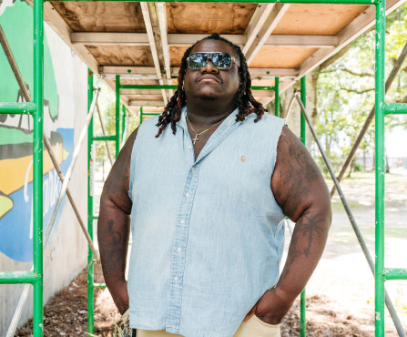 Tommy Brown Jr.