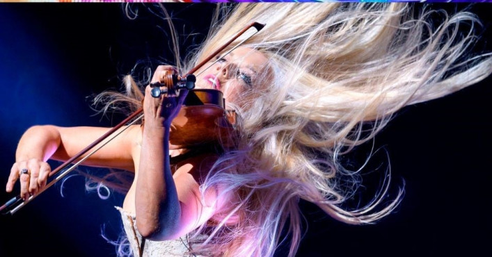 The Mairead Nesbitt Quartet