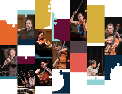 Jigsaw Chamber Ensemble