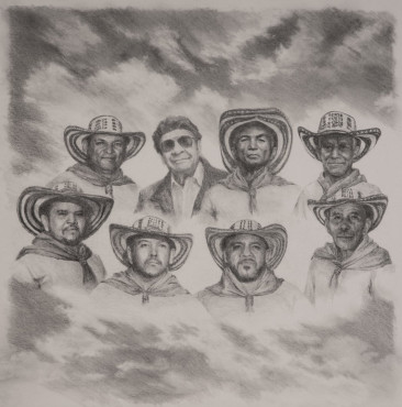 Madre Cumbia