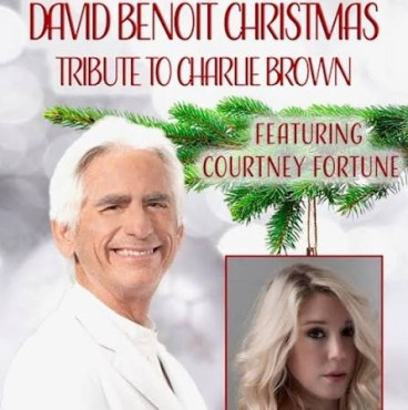 David Benoit Quartet & Courtney Fortune: A Charlie Brown Christmas