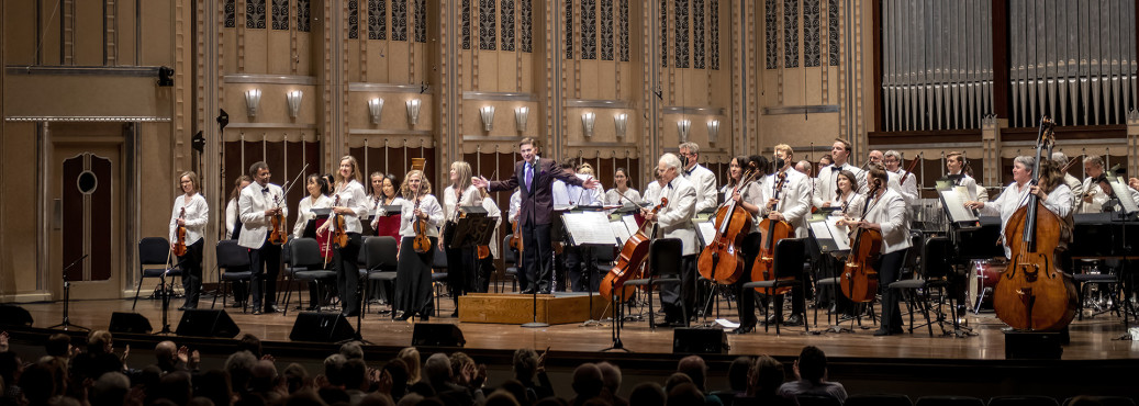Cleveland Pops Orchestra