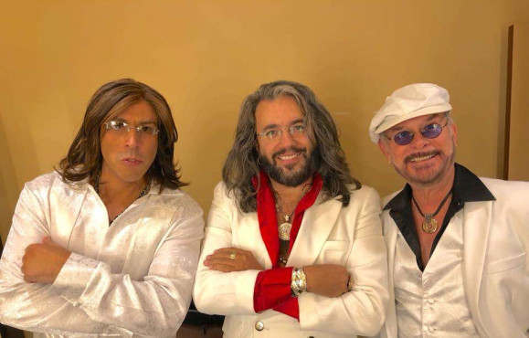 Bee Gees Gold - A Tribute to The Bee Gees