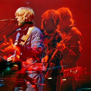 Phish After Party