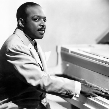The Legendary Count Basie Orchestra