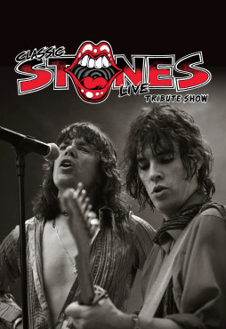 The Classic Stones Live - Tribute to The Rolling Stones