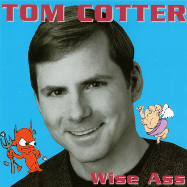 Tom Cotter
