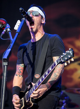 Godsmack
