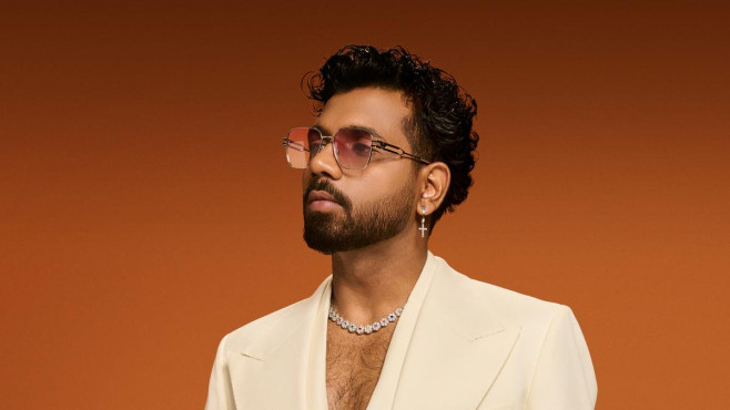 King