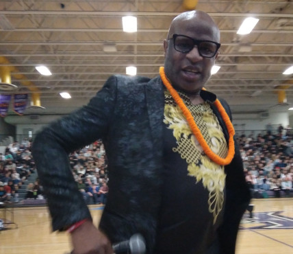 Alex Boye