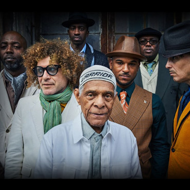 Preservation Hall Jazz Band