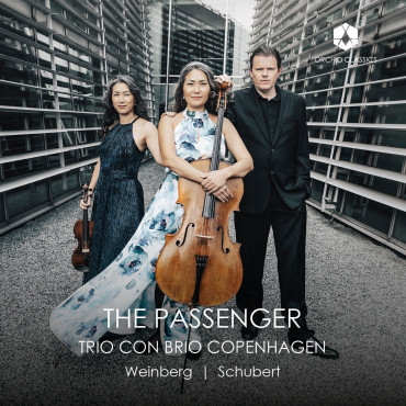 Trio Con Brio Copenhagen