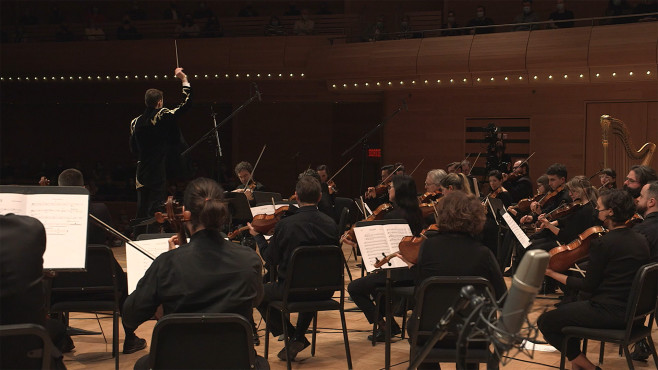 Orchestre FILMharmonique