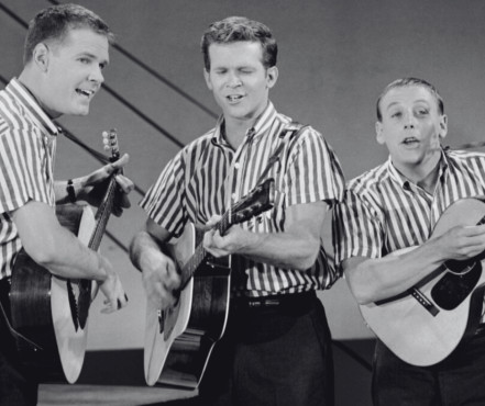 Kingston Trio