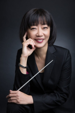 Teresa Cheung