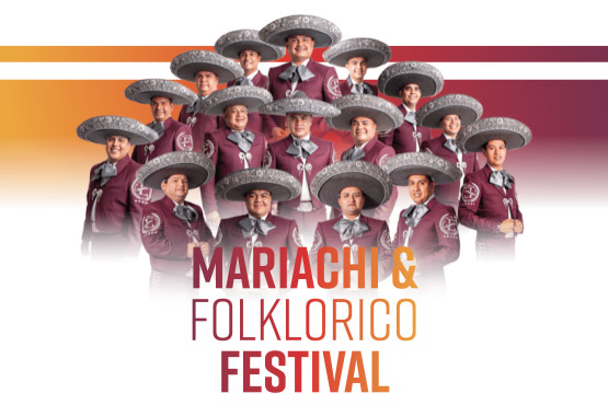 Mariachi & Folklorico Festival