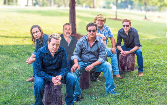 One Of These Nights - A Tribute To The Eagles