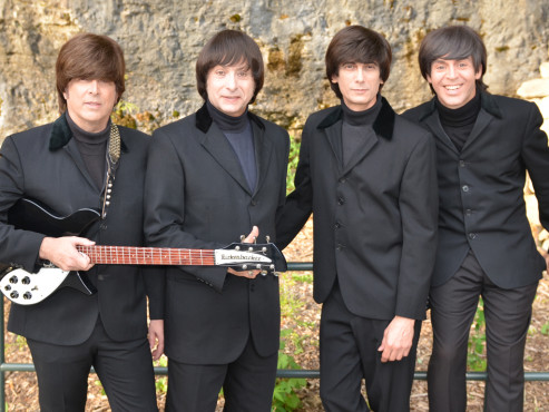Yesterday - A Tribute To The Beatles