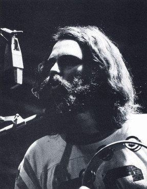 Jim Morrison Birthday Celebration