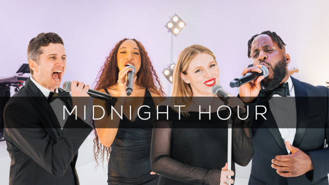 Midnight Hour Band