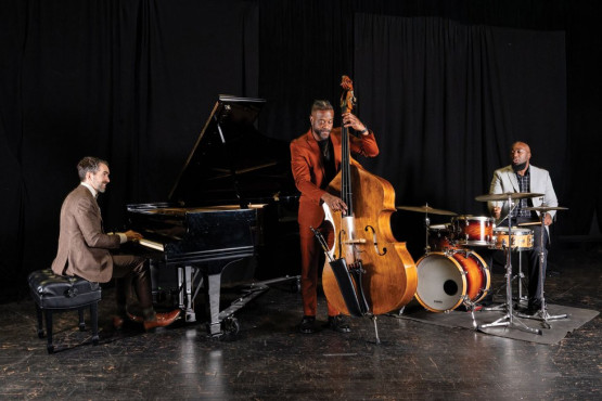 Gulf Coast Jazz Collective