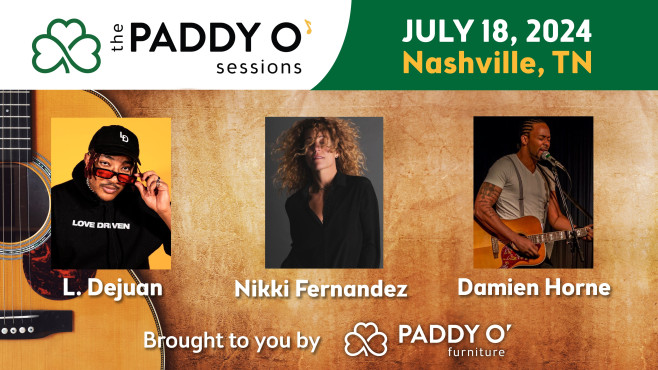 Paddy O'Furniture