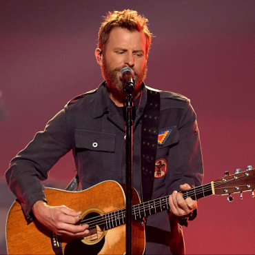 Dierks Bentley