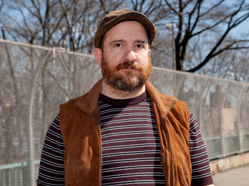 Stephin Merritt