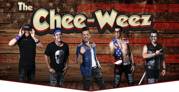 The Chee Weez