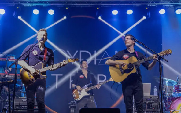 Floydian Trip - Pink Floyd Tribute