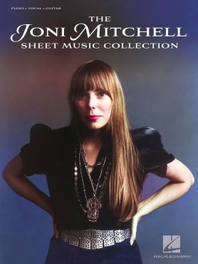 The Joni Mitchell Songbook