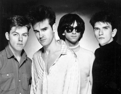 The Smyths