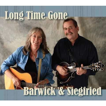 Long Time Gone