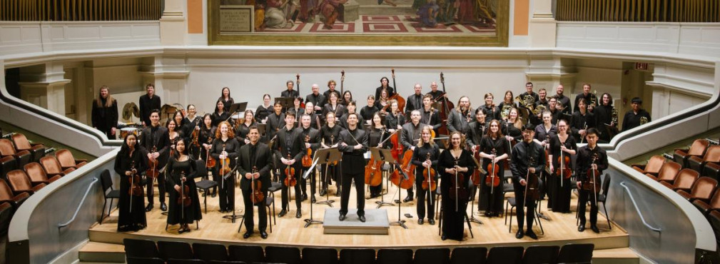 Charlottesville Symphony